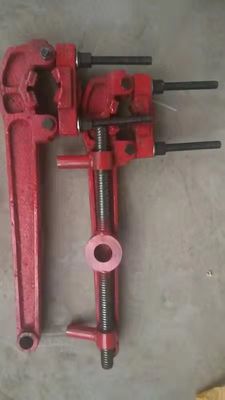 manual cast tong for 50/60/73/83 rod, manual tong, shackle, manual shackle