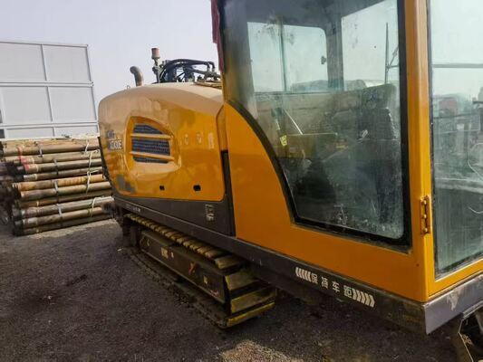 used 43ton hdd machine, used hdd machine 42ton, used xcmg xz420e horizontal directional drilling rig, used xcmg xz430e horizontal directional drilling machine, used hdd machine xcmg 430e, hdd rig 43T