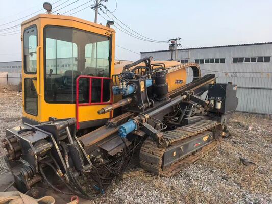 xcmg xz360e hdd machine, xcmg xz360e hdd rig, used hdd machine 36tons, used hdd rig 36tons