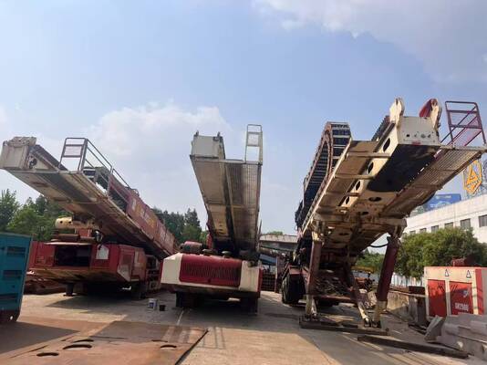used 1000ton hdd machine, used 1000ton hdd rig, used hdd machine 1000ton, used hdd rig 1000ton