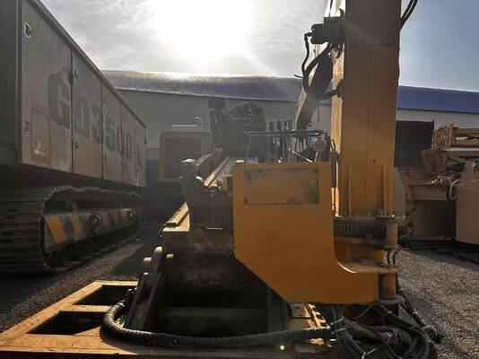 used 360ton rig, used 360ton hdd rig, used xcmg 360ton hdd rig, used xcmg 360ton hdd machine, used hdd rig 360ton, used hdd machine 360ton, used xcmg xz3600 horizontal directional driller