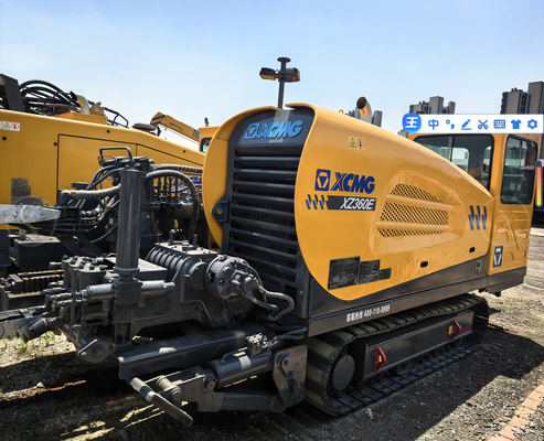 horizontal directional drill xcmg 360e, 36ton hdd machine, 36ton hdd rig, used 36ton horizontal directional driller, used 36ton horizontal directional drilling machine, used 36ton rig,