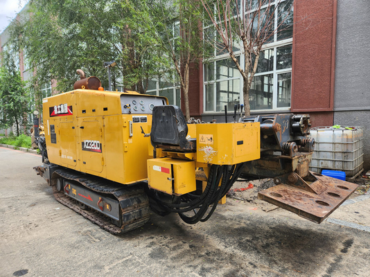 used xcmg 32ton hdd machine, used 32ton horizontal directional driller, XCMG XZ320D hdd rig