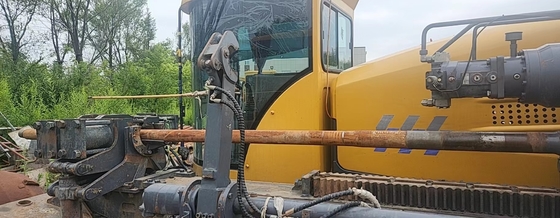 used 42ton hdd machine, used xcmg 42ton hdd machine, used 42ton hdd rig