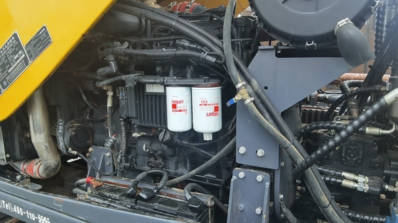 used hdd machine 42ton, used hdd rig 42ton, used xcmg horizontal directional drill XZ420E