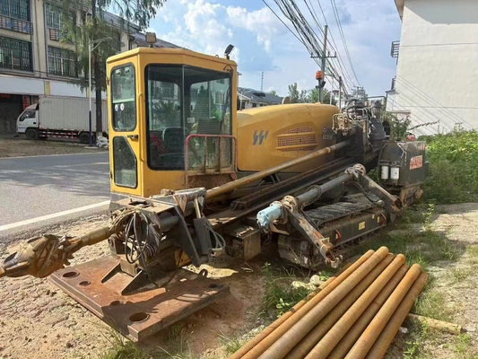 xcmg xz320e hdd machine, xcmg xz320e hdd rig, used 32ton hdd machine