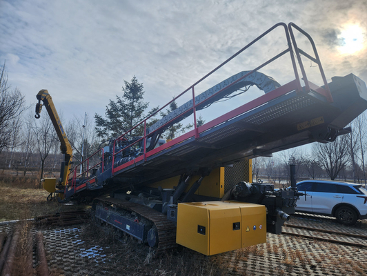 used hdd rig, used xcmg hdd rig, used xcmg hdd rig xz1350