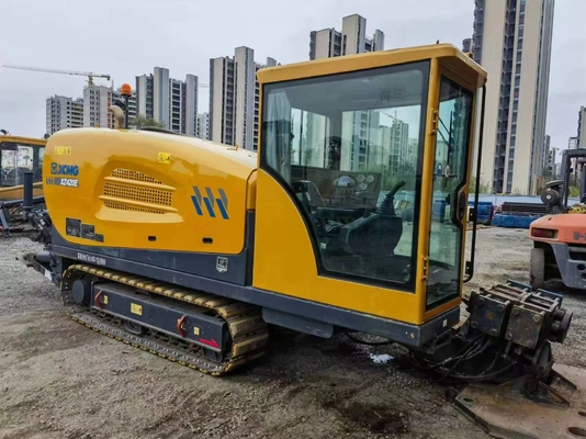 used 42ton hdd machine, used 42ton hdd rig, used xcmg xz420e horizontal directional drill