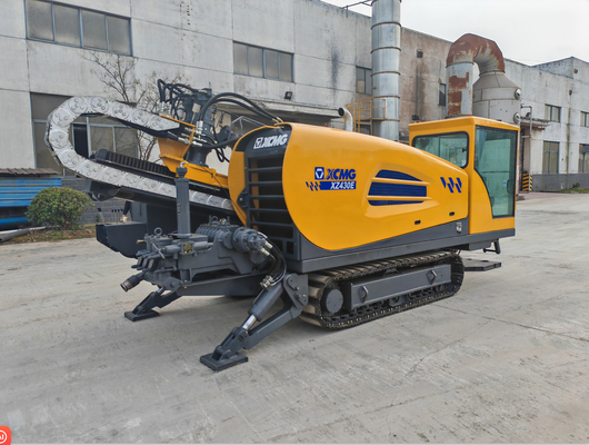 used hdd machine 43ton, second hand hdd machine 43ton, second hand hdd rig 43ton