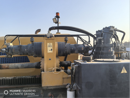 xcmg xz430e horizontal directional driller, xcmg xz430e hdd rig, xcmg xz430e hdd machine