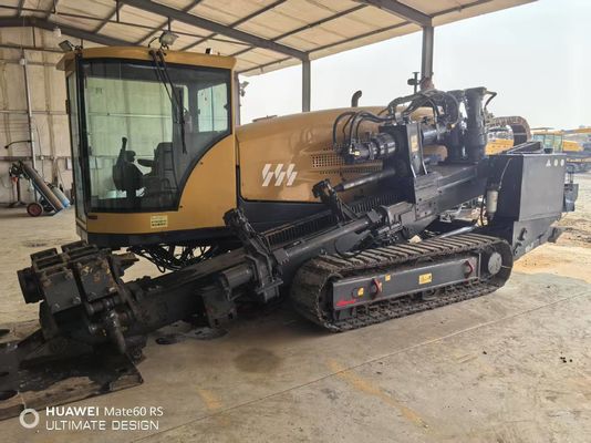 used xcmg hdd machine 42ton, used xcmg hdd rig 42ton, xcmg 420e horizontal directional driller