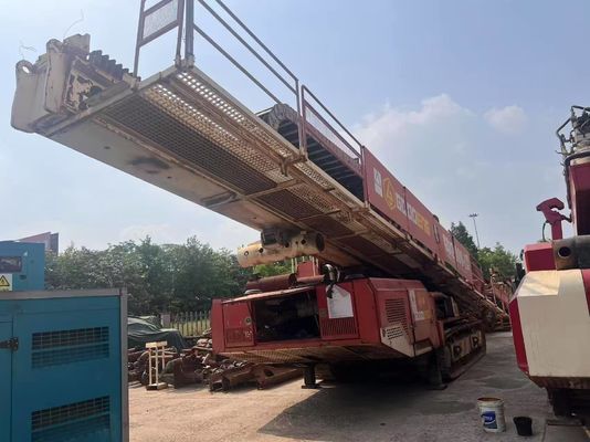 used hdd machine 1000ton, goodeng GS12000-LS hdd machine, goodeng GS12000-LS hdd machine, goodeng 1000ton hdd machine