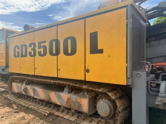 used goodeng 350ton hdd machine, used goodeng 350ton hdd rig, used hdd machine 350ton, used hdd rig 350ton, used big hdd machine,used big hdd rig