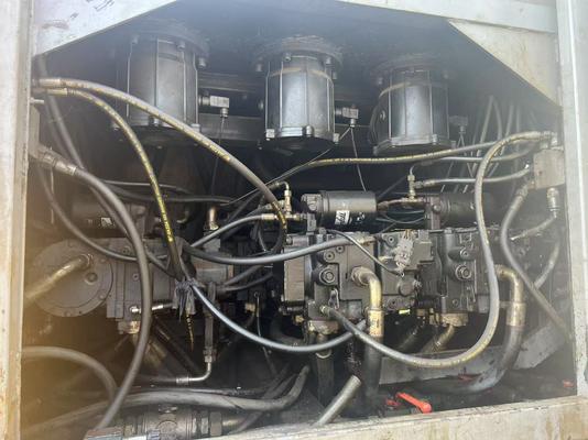 used goodeng 350ton hdd machine, used goodeng 350ton hdd rig, used hdd machine 350ton, used hdd rig 350ton, used big hdd machine,used big hdd rig