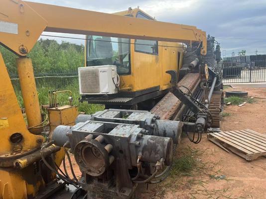 used horizontal directional drilling machine 110ton, used goodeng horizontal directional drilling machine GD1100, used goodeng horizontal directional drilling rig
