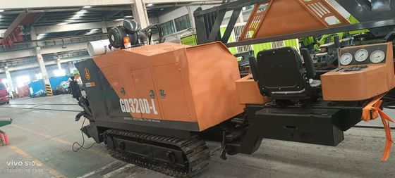 used goodeng gd320d-l hdd machine, used 32ton hdd machine, used hdd machine 32tons