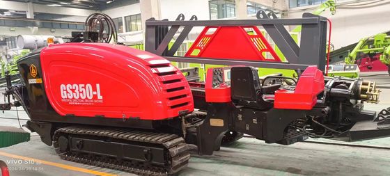 used goodeng GS350-L hdd machine, used 35ton hdd machine, used hdd machine 35tons