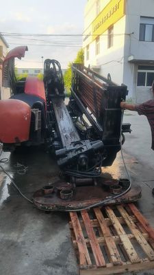 small hdd machine, 18tons hdd machine, used hdd machine 18tons, used goodeng hdd machine 18T, used hdd rig 18tons