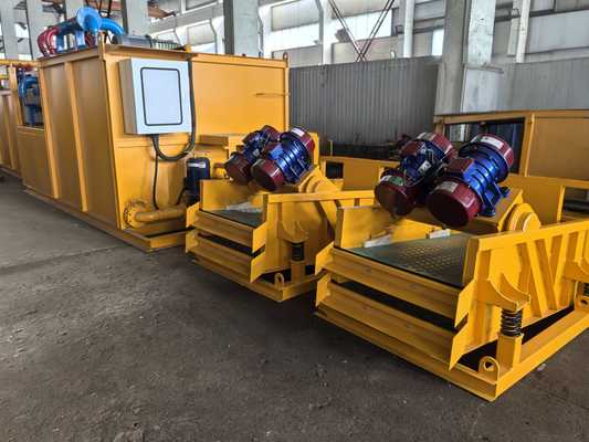 30cbm mud recycling system, 80cbm mud recycling system, 120cbm mud recycling system, 150cbm mud recycling system