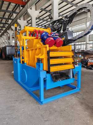 30cbm mud recycling system, 80cbm mud recycling system, 120cbm mud recycling system, 150cbm mud recycling system