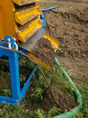 30cbm mud recycling system, 80cbm mud recycling system, 120cbm mud recycling system, 150cbm mud recycling system