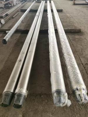 Non-magnetic drill collar, non-magnetic sub, NMDC  NMsub