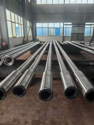 Non-magnetic drill collar, non-magnetic sub, NMDC  NMsub