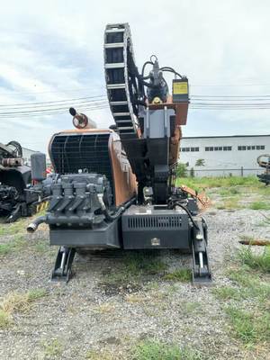 goodeng 50ton hdd machine, goodeng hdd machine 50ton, 50t hdd rig, GS500 horizontal directional drilling machine
