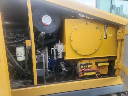 xcmg xz320e horizontal directional drill, used hdd rig 32tons, used 32ton hdd rig