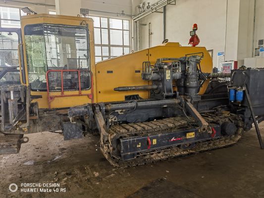 xcmg xz350 hdd rig, xcmg xz350 hdd machine, used 35ton hdd machine