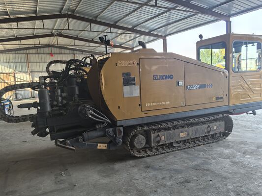 xcmg xz320e hdd machine, used xcmg 32tons hdd machine, used xcmg 32tons hdd rig, xcmg xz320e hdd rig