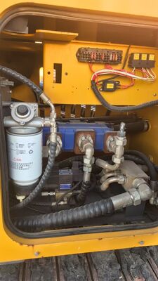 horizontal directional driller xcmg 32ton, xcmg xz320d horizontal directional drilling machine, horizontal directional drilling rig xcmg xz320d, used 32ton hdd machine, used 32ton hdd rig