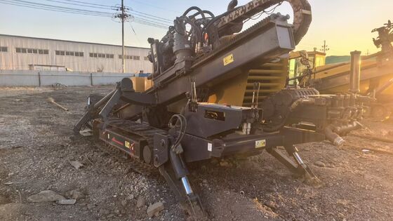 horizontal directional driller xcmg 32ton, xcmg xz320d horizontal directional drilling machine, horizontal directional drilling rig xcmg xz320d, used 32ton hdd machine, used 32ton hdd rig