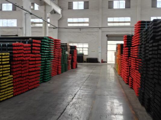 drill rod for Vermeer, drill rod for Ditch Witch, drill pipe for Vermeer, drill pipe for Ditch Witch