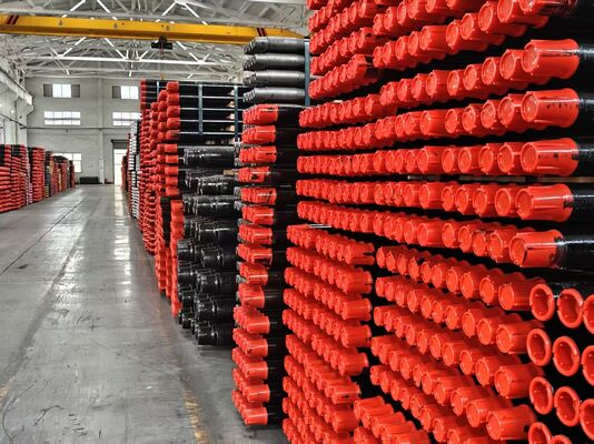 drill rod for Vermeer, drill rod for Ditch Witch, drill pipe for Vermeer, drill pipe for Ditch Witch