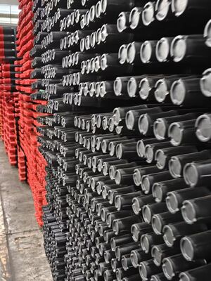 D24 drill pipe, NC23 drill pipe, NC26 drill pipe, NC31 drill pipe, NC38 drill pipe, NC46 drill pipe, NC50 drill pipe,