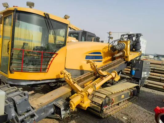 used 43ton hdd machine, used hdd machine 42ton, used xcmg xz420e horizontal directional drilling rig, used xcmg xz430e horizontal directional drilling machine, used hdd machine xcmg 430e, hdd rig 43T