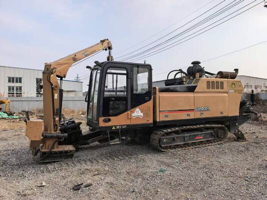 goodeng hdd machine 45tons, goodeng GS450G-L horizontal directional drilling machine, directional drilling machine, directional drilling equipment, directional boring equipment, hdd machine goodeng 45