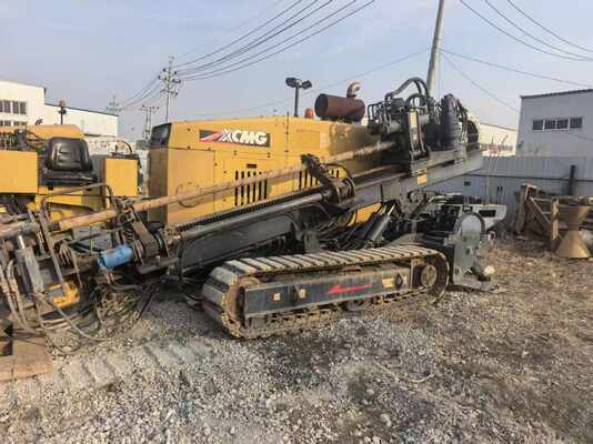 used hdd machine xcmg 320d, used hdd rig xcmg 320d, used horizontal directional drilling machine xcmg 320d, used horizontal directional drilling rig xcmg 320d