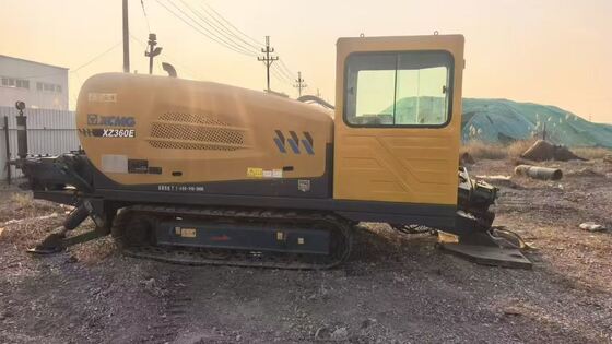 used xcmg hdd machine 36ton, used xcmg hdd rig 36ton, used xcmg hdd machine xz360e, used xcmg hdd rig xz360e, used horizontal directional drilling machine 36ton, used horizontal directional driller,