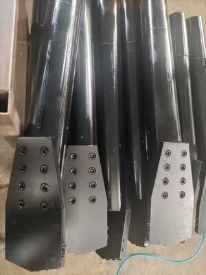 drill tools, drilling tools, guide bit, pilot bit, trihawk pilot bit, eagle palm bit, eagle claw pilot bit