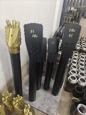 drill tools, drilling tools, guide bit, pilot bit, trihawk pilot bit, eagle palm bit, eagle claw pilot bit