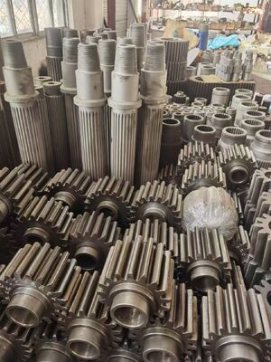 soil reamer, barrel reamer, flow-type reamer,fly cutter reamer,  cutting reamer, soft rock reamer, centralizer, starter rod, shackle, swivel, saver sub, sub saver, crossover sub,