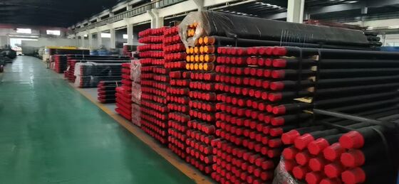 drill rod, drill pipe,  forgen-one-piece drill rod, forged drill rod, forged HDD drill rod, HDD drill rod, forgen-one-piece drill pipe, forged drill pipe, forged HDD drill pipe, HDD drill pipe