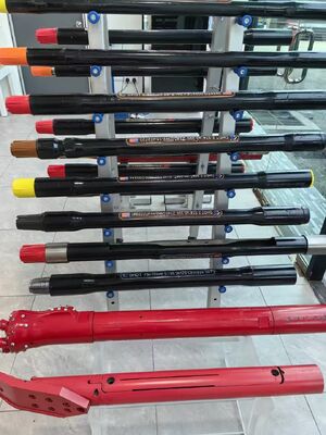 drill rod, drill pipe,  forgen-one-piece drill rod, forged drill rod, forged HDD drill rod, HDD drill rod, forgen-one-piece drill pipe, forged drill pipe, forged HDD drill pipe, HDD drill pipe