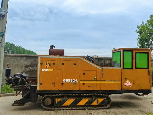 goodeng hdd rig 28ton, goodeng hdd machine 28ton, used goodeng hdd rig 28ton, used goodeng hdd machine 28ton