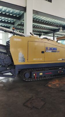 100ton pull back drill, 96ton hdd machine, 96ton hdd rig, xz960e hdd rig, xz960e hdd machine, xz960e rig, xcmg xz960e horizontal directional driller