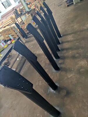 HDD drill tools, HDD drilling tools, drill head, drilling head, guide head, guide bit, pilot bit, drill bit, drilling bit, sound housing