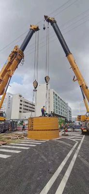rock pipe jacking machine,micro tunneling machine,tunnel boring machine, pipe jacking equipment