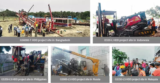 800ton hdd machine, big hdd machine, underground hdd, HDD rig, horizontal directional drill